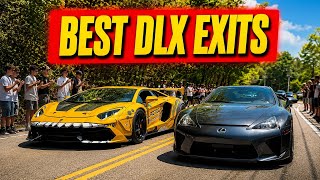 Modified Supercars Send IT, Leaving Boston’s Biggest car show
