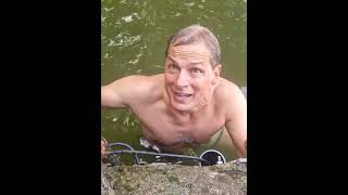 'I joined the Parisian canal revolt'