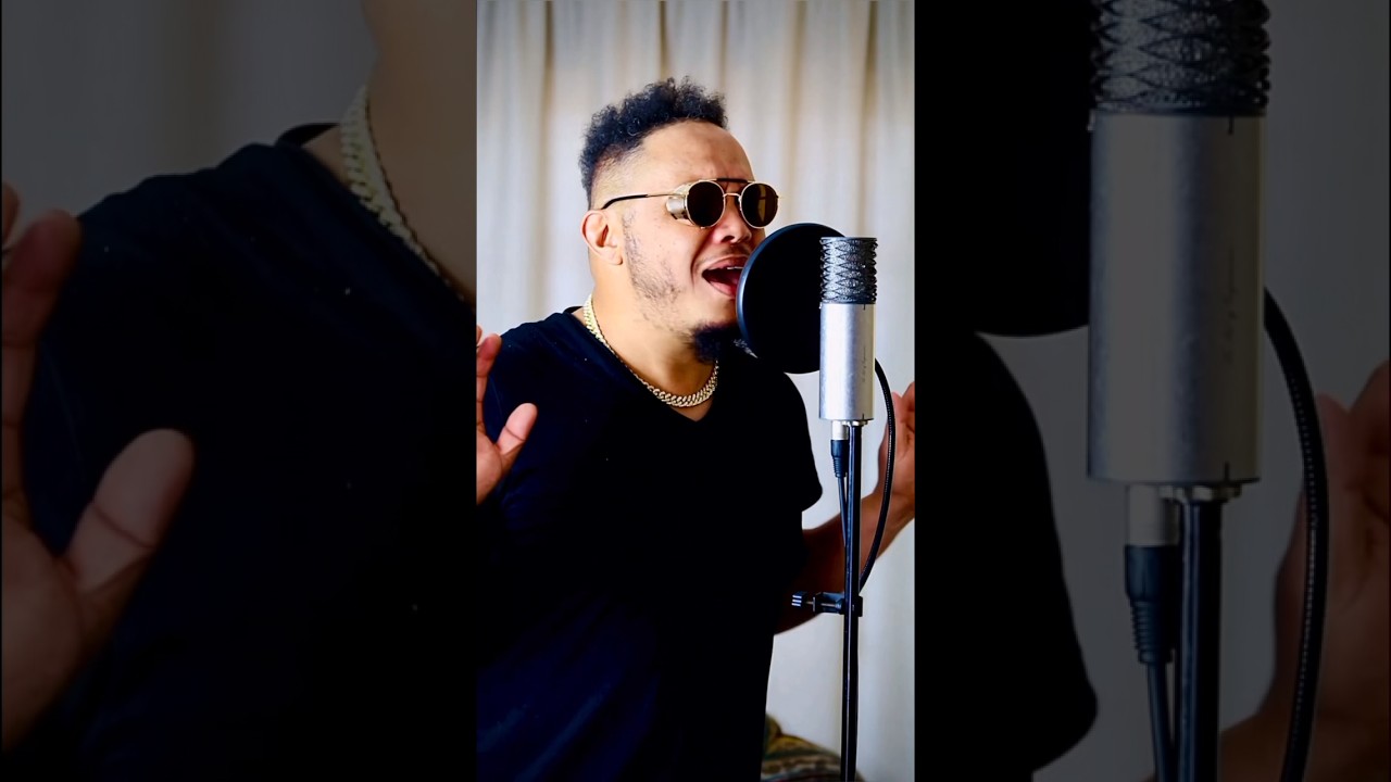 Tank-Maybe I Deserve 