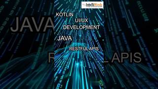 Android Training In Chennai with IntelliMindz #traininginstitute #careergrowth