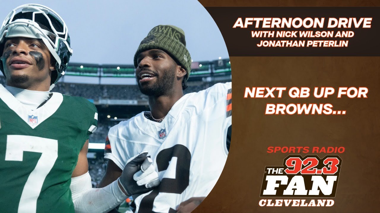 Albert Breer: I wouldn't be surprised if Browns played Deshaun Watson before Shedeur Sanders