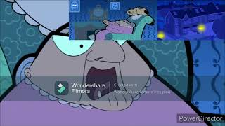 Mrs Wicket Scream Sparta Short Remix