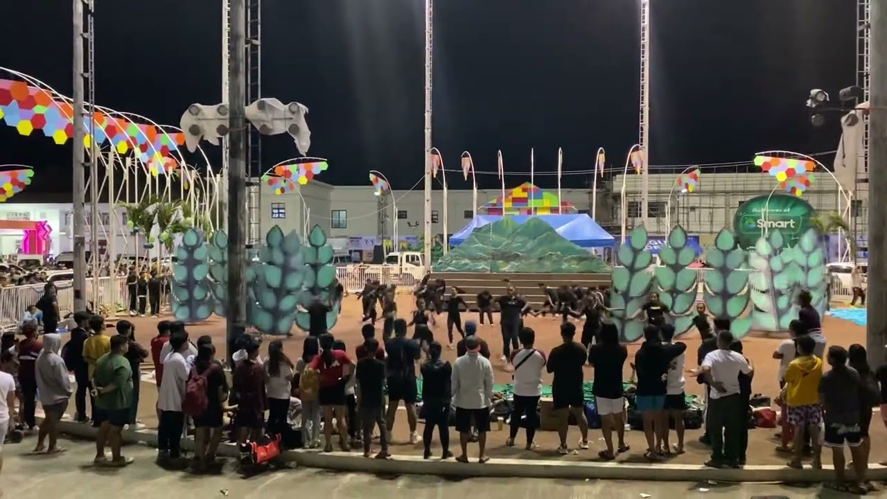 Anilag Festival 2023- Los Baños (Blockings)