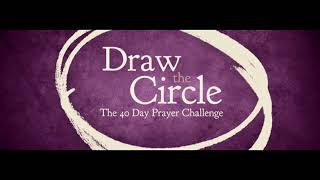 Draw the Circle Pt. 1 - Drawing the Circle