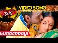 Gundabbayi Video Song || Ganga (Muni 3) Movie Songs || Raghava Lawrence, Nitya Menon, Taapsee