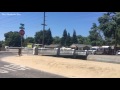 Man dies in MID canal