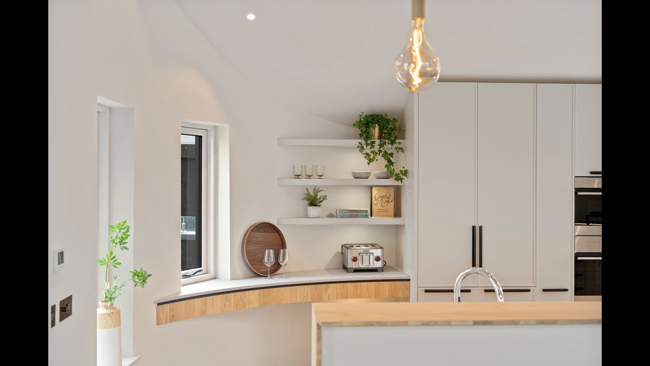 Lemon and Lime Interiors - Home Staging - YouTube