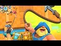 FISHERMAN CHALLENGE is OUT in CLASH ROYALE!