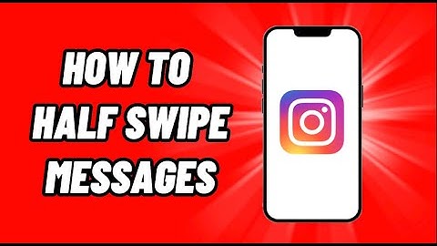 How To Read Instagram Messages Without Being Seen (NEW METHOD)