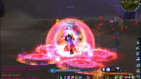 Tru Tien - Zhuxiang - TVM