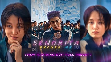 "Gata Only" Tiktok Trending Edit Preset on Alightmotion | alightmotion edit preset | xb4