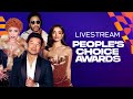🔴 People&#39;s Choice Awards 2024 LIVESTREAM Red Carpet Fashion Show | E! Entertainment