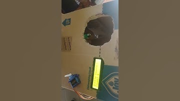 Bottle Vending Machine using Arduino Uno