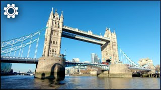 How Victorian Engineering Changed Britain Forever - Iconic Bridges Revealed