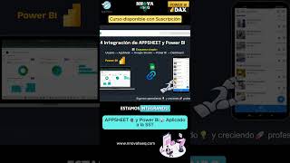 Crea aplicaciones SST funcionales con APPSHEET:📲