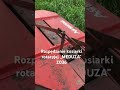 Rozpędzanie Starej Famarolki c330 m