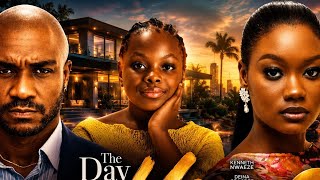 Full THE DAY SHE LEFT - Prt 2 (Movie Update) Dera Heavenly Osadebe, Kenneth Nwadike, Ose Ihechenachor  Update