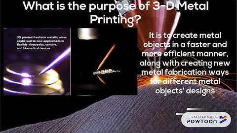 AP Explore Performance Task Artifact