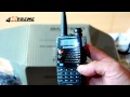 Обзор радиостанции BaoFeng  UV-5RA