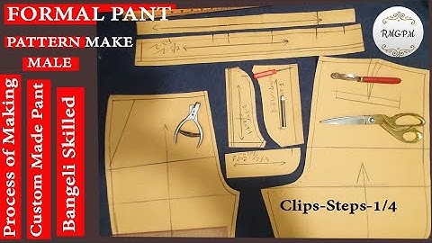 Pattern making Hack That No One is Talking About Clips-1/4@rmgpm16
