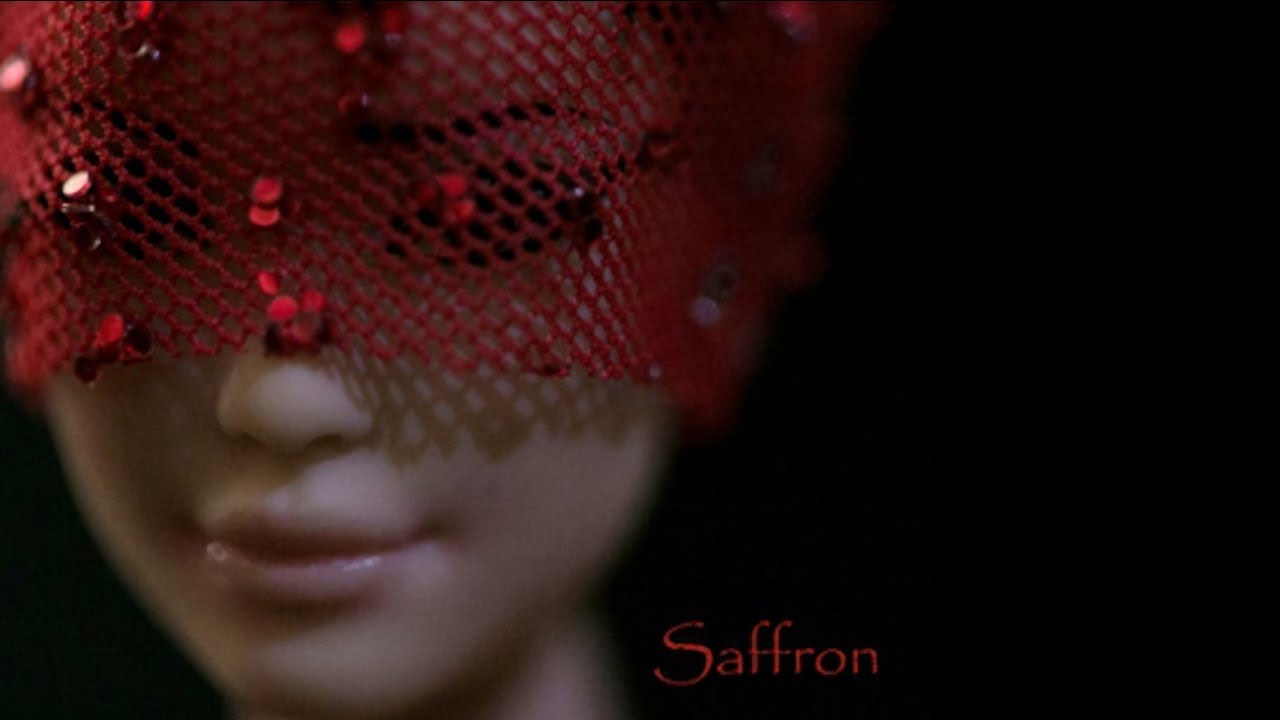 Saffron Film Trailer
