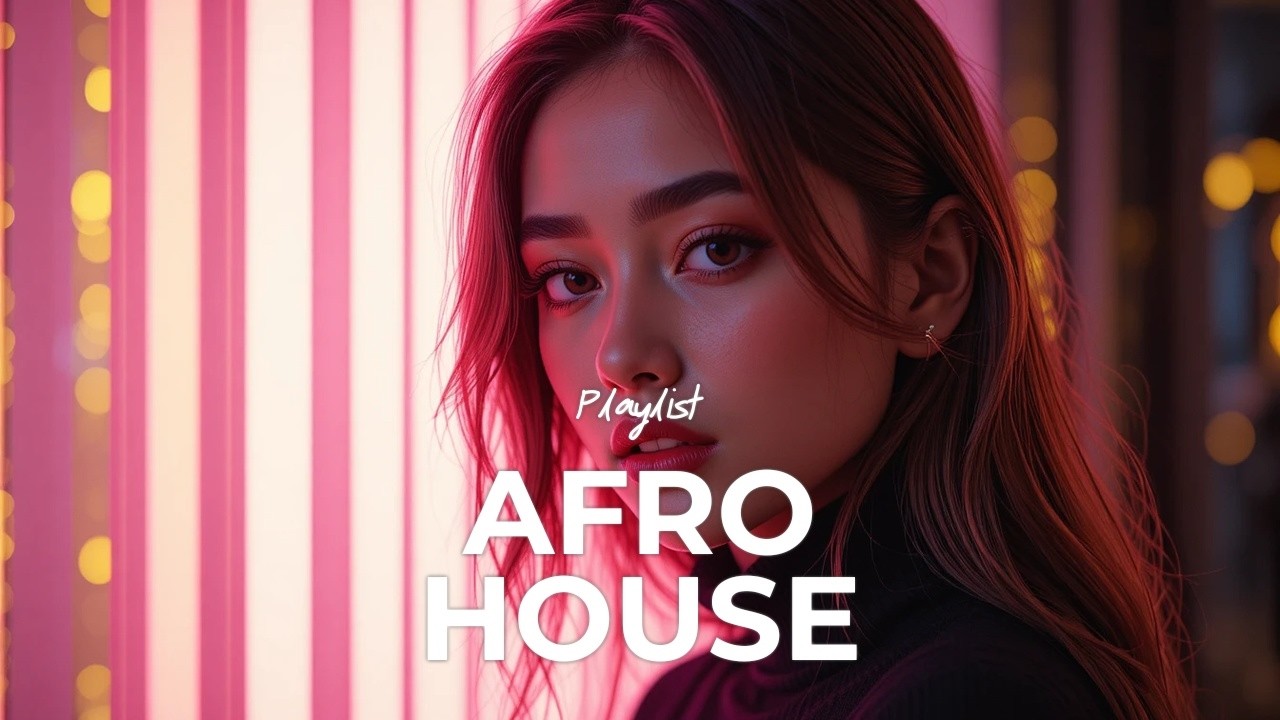 Sahara Evening – Tribal House Session