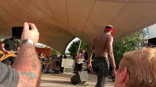Hyro the Hero - Bullet (ShipRocked 2020)