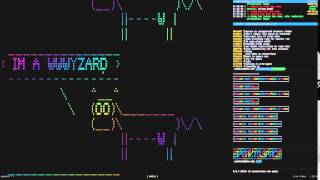 cowsay