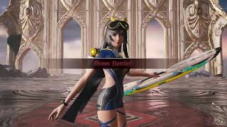 MOBIUS FINAL FANTASY The Witching Hour Battle 90
