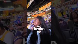 so, here’s a dating update.