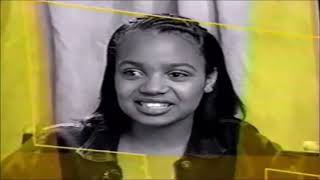 The Proud Family Promo  Penny Proud 3 2003