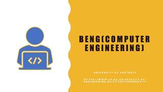 Computer Engineering Curriculum - Part 1