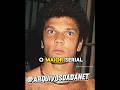 Você sabia que o maior serial killer do Brasil não era apenas uma lenda?