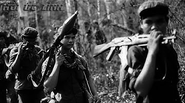 CHIẾN TRƯỜNG K 💥 21 ngày đêm đánh POLPOT ở NÚI ĐẤT.. ! Tháng 2 năm 1979