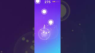 Dream Piano Tiles - Side to Side (Ariana Grande) screenshot 3
