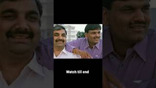 real harshad mehta edit #sam1992 #fraudster #india