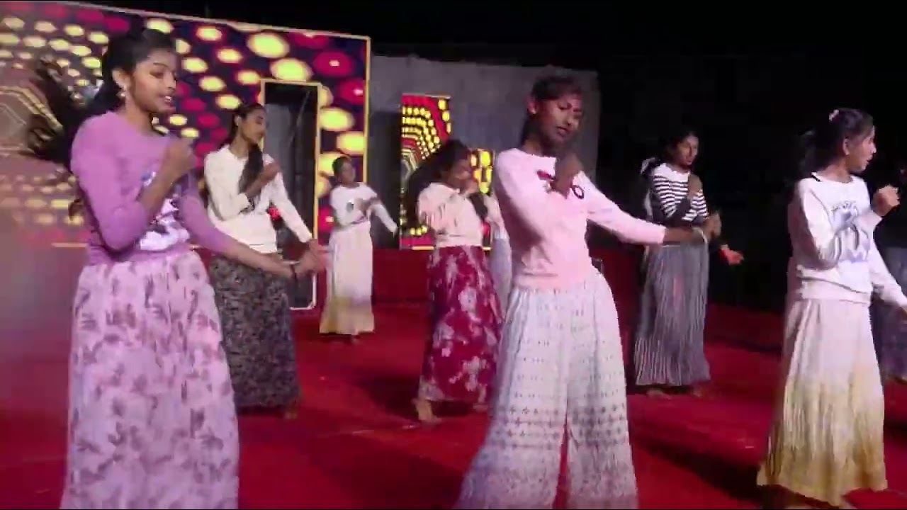 SHARADA SAMBRAMA -11