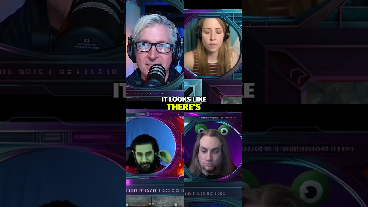 Ограбление космического корабля: Забирайся, хватай артефакт, убирайся, пока не поздно! 