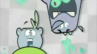 Jimmy And Beezy Get Brainfreeze While I Play Unfitting Music