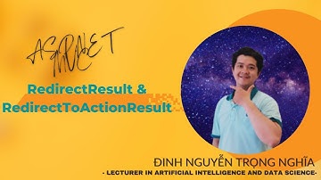 RedirectResult và RedirectToActionResult trong ASP.NET MVC
