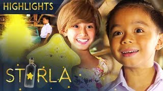 Download Lagu Buboy is stunned by Starla's transformation | Starla (With Eng Subs) MP3