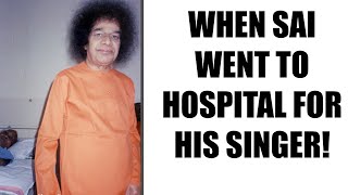 God's Own Songster | Sathya Sai Baba Miracles With Mohan Rao | Part 2