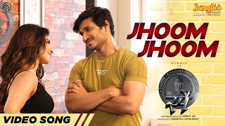 Jhoom Jhoom Video Song (Hindi) | SPY | Nikhil Siddhartha | Iswarya Menon | Garry BH
