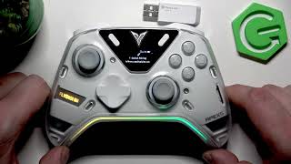 Flydigi Apex 5 — Does it Support PS5 or Xbox?