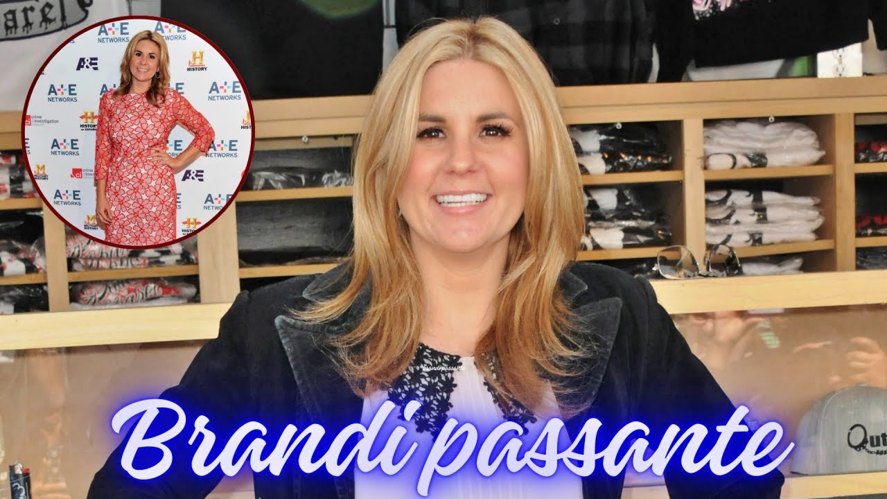 Where is Brandi From Storage Wars Now?