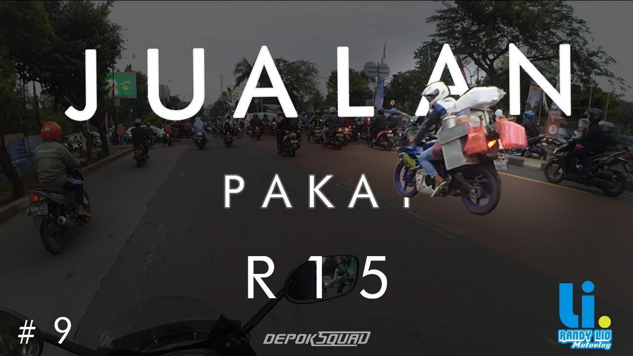 Lebih baik pilih motor  kopling  atau  matic  Jakarta Makin 
