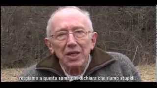 Laura di Lernia intervista MIke Boxhall presso Kushi Ling