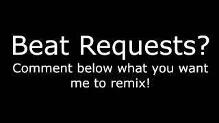 Beat Requests + Beat Tape Coming Soon!