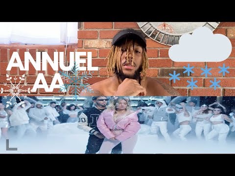 FIRST SPANISH SONG REACTION | Anuel AA, Daddy Yankee, Karol G, Ozuna & J Balvin - China REACTION