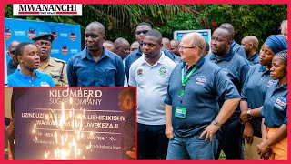 Kilombero yaja na mkakati kukabiliana na uhaba wa sukari